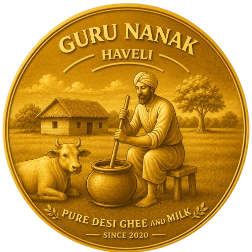Guru Nanak Haveli